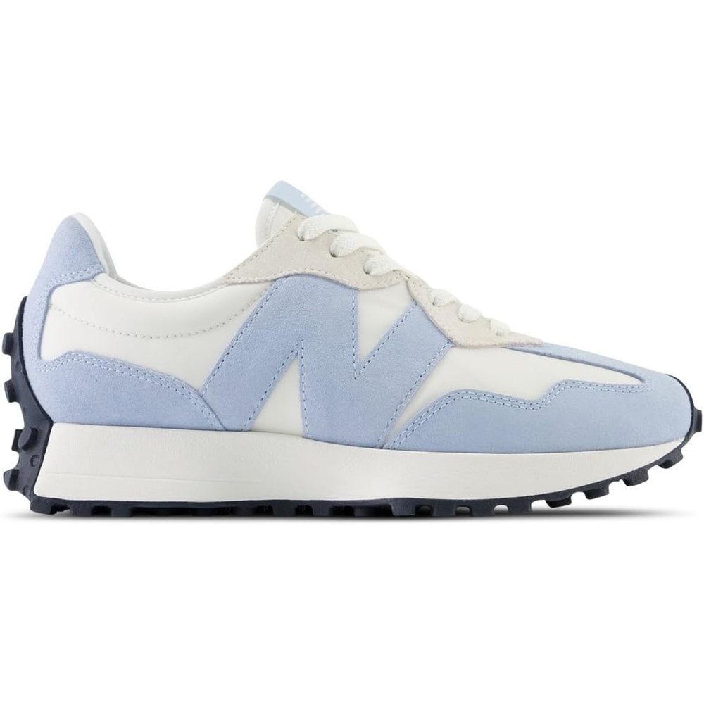 image:imageNew Balance Womens 327Light Chrome Blue 427