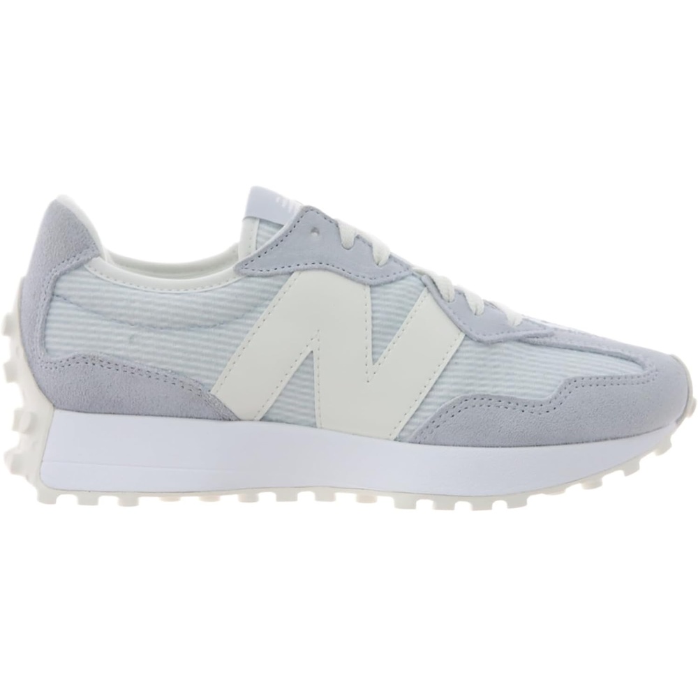 image:imageNew Balance Womens 327Light Zinc BlueSea Salt