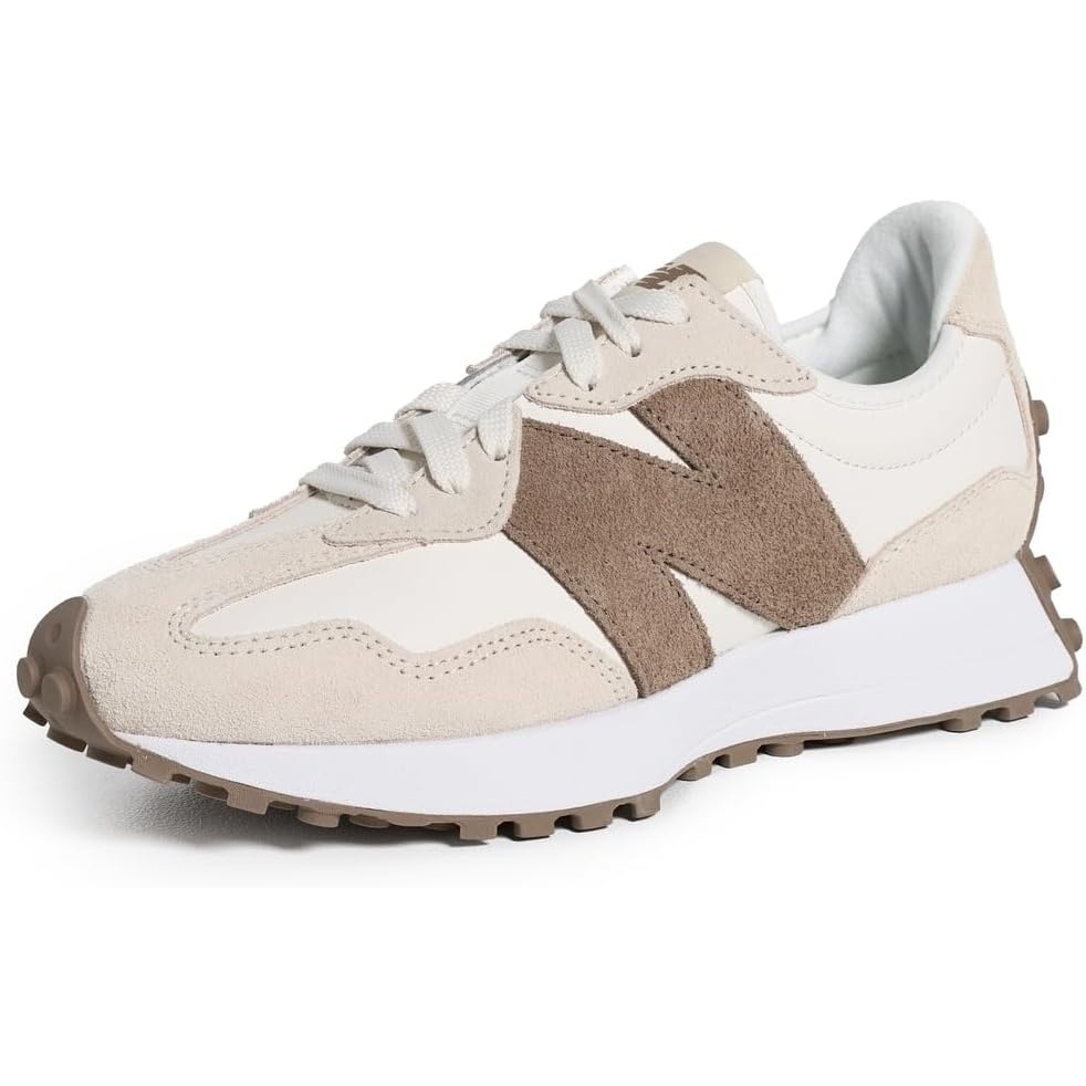 image:imageNew Balance Womens 327LinenSea Salt 1