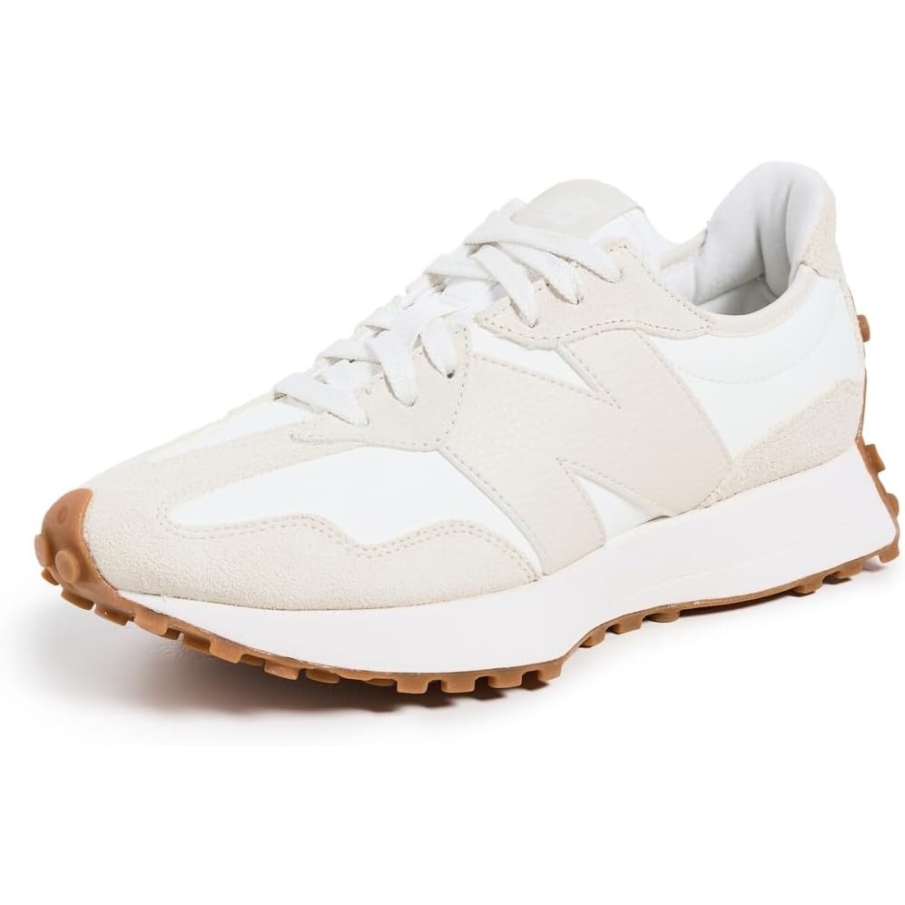 image:imageNew Balance Womens 327LinenSea Salt