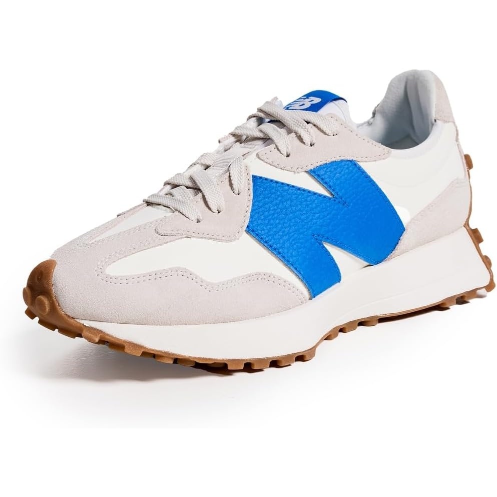image:imageNew Balance Womens 327MoonbeamBlue Oasis