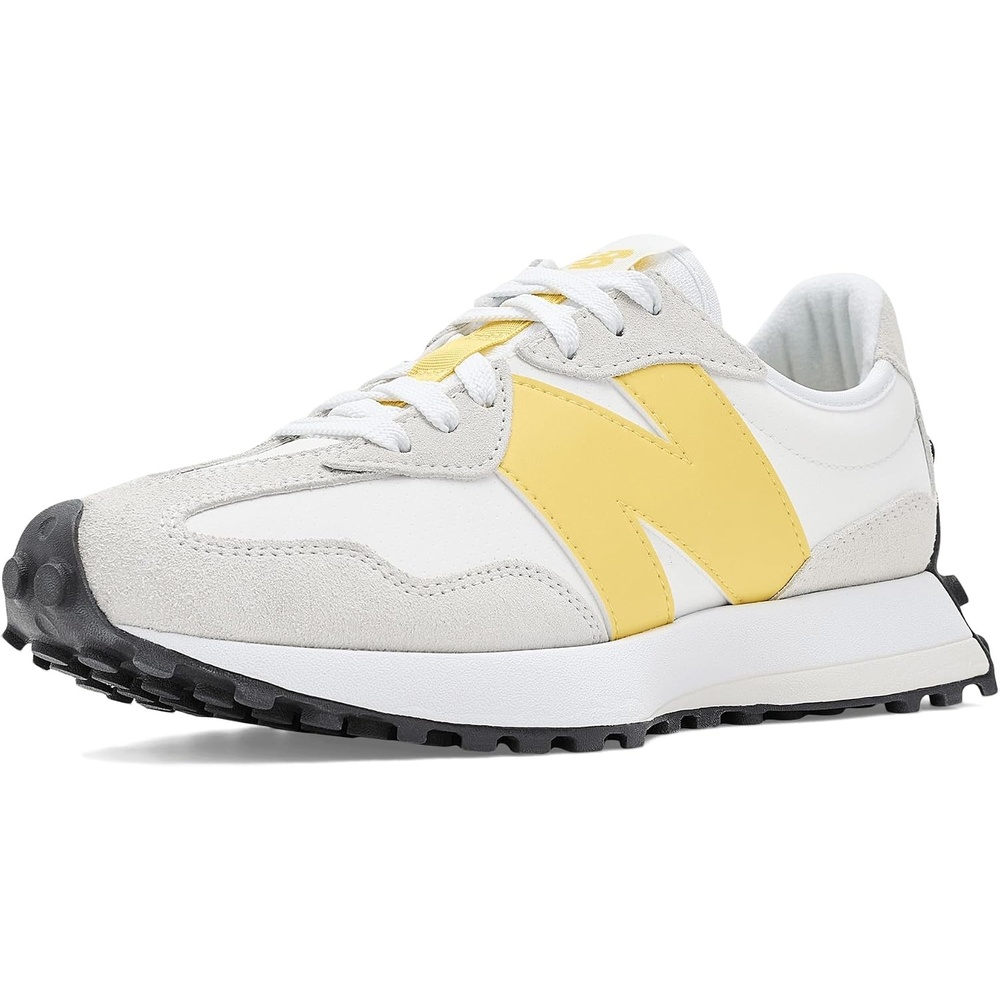 image:imageNew Balance Womens 327Nb WhiteStar Burst