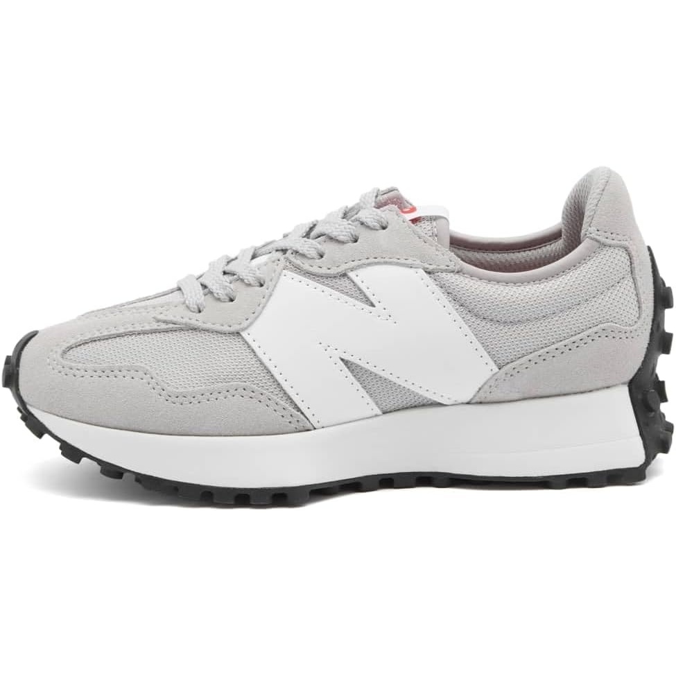 image:imageNew Balance Womens 327NbgreyWhite