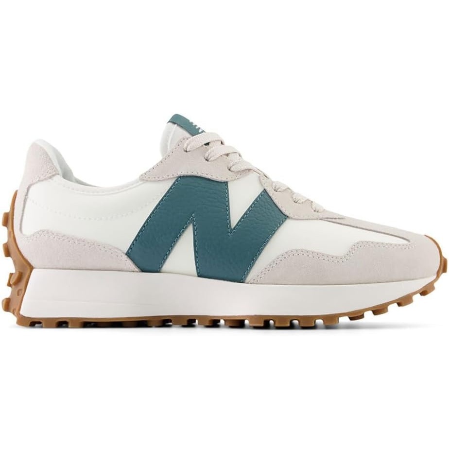 image:imageNew Balance Womens 327New Spruce 333