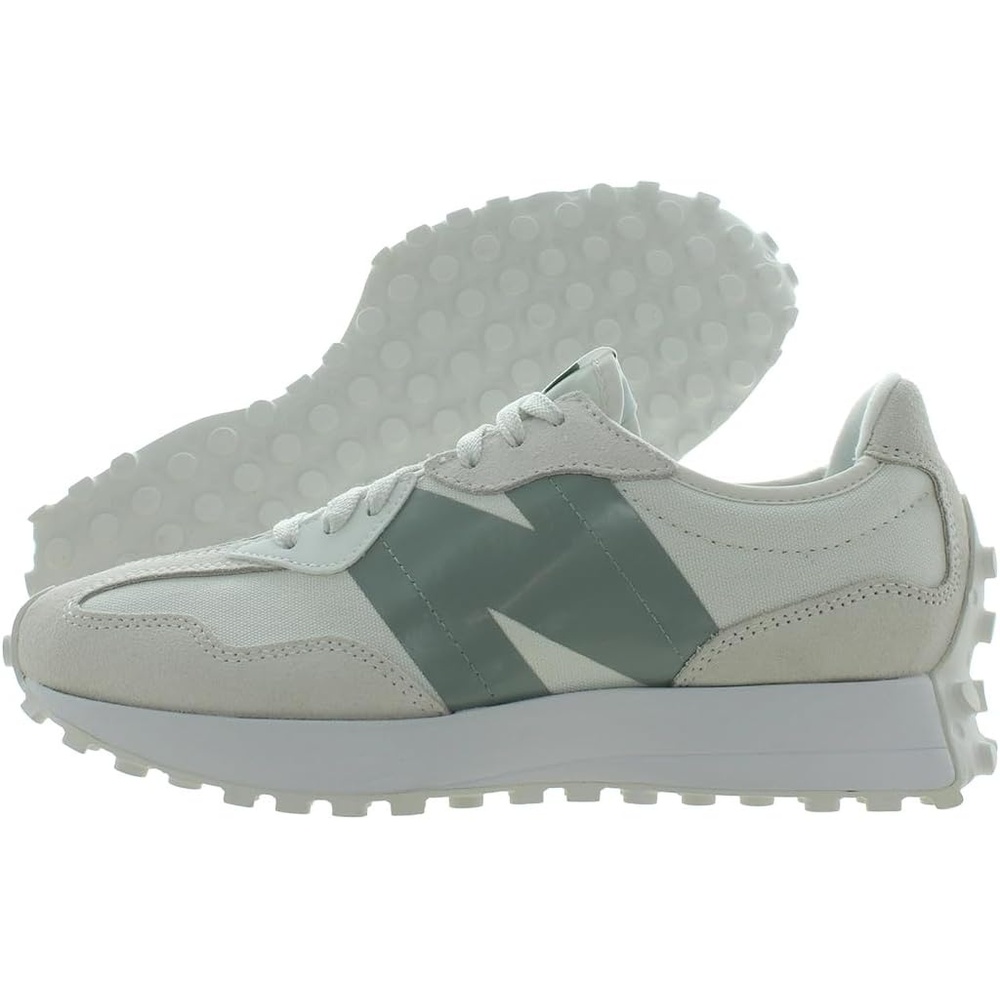 image:imageNew Balance Womens 327OffwhiteWhiteoffwhite