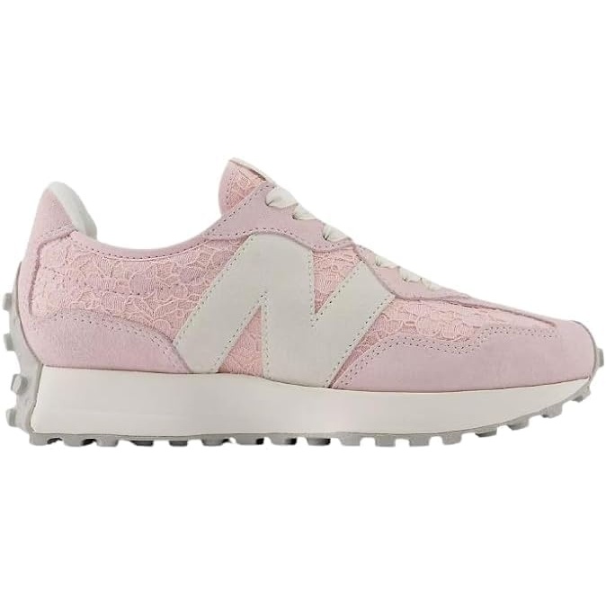 image:imageNew Balance Womens 327Pink Roselace
