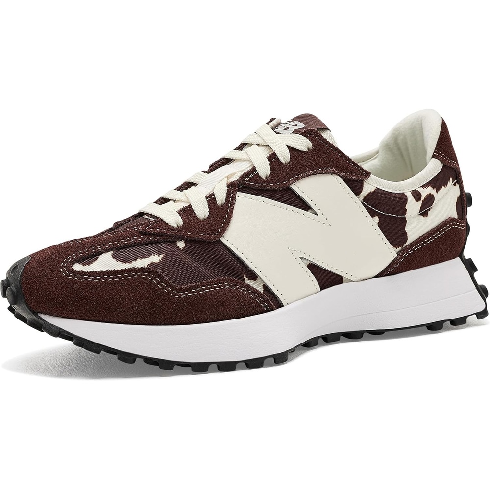 image:imageNew Balance Womens 327PumpernickelSea Salt