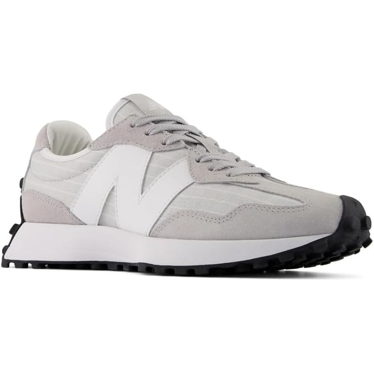 image:imageNew Balance Womens 327RaincloudNb 103 White