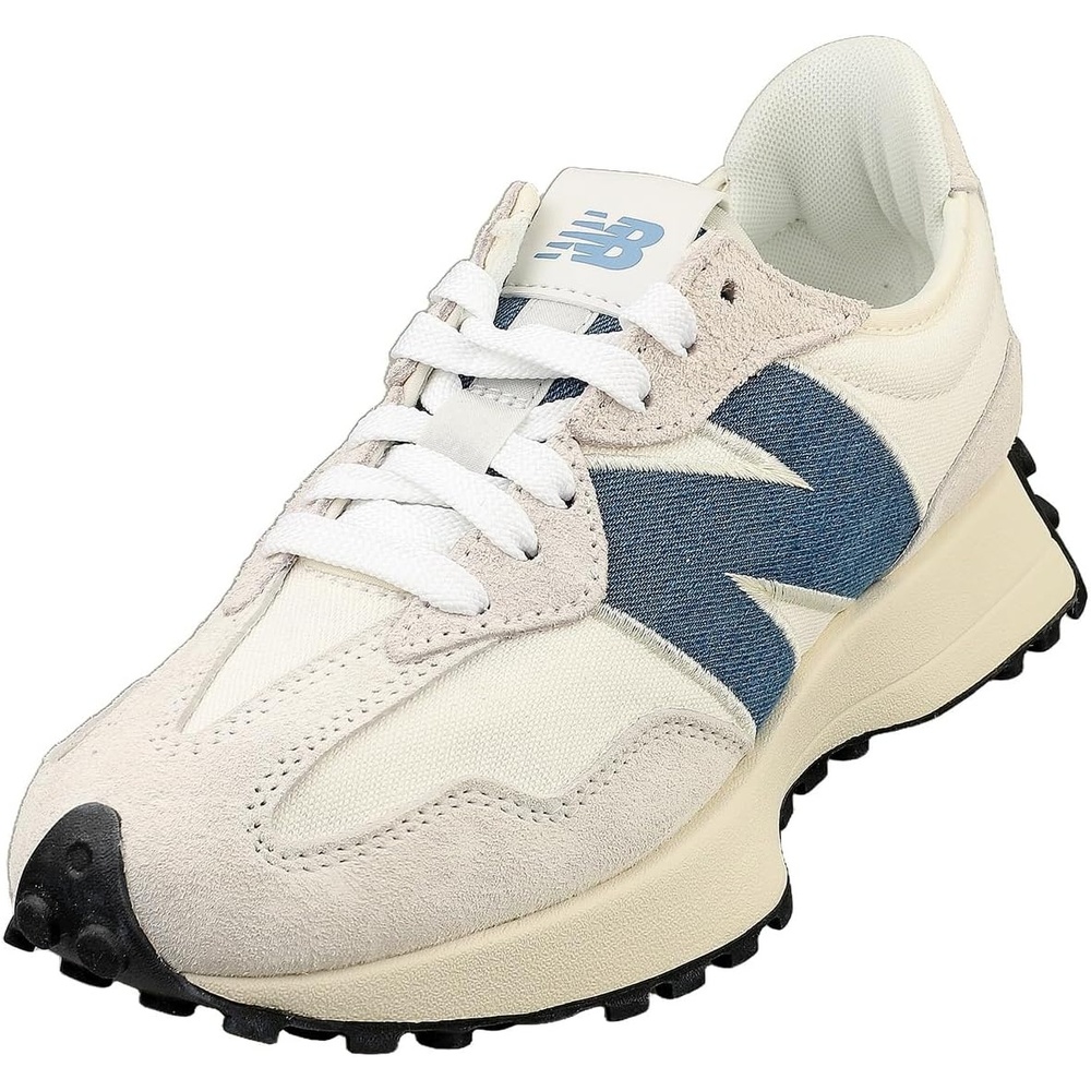 image:imageNew Balance Womens 327ReflectionHeron Blue
