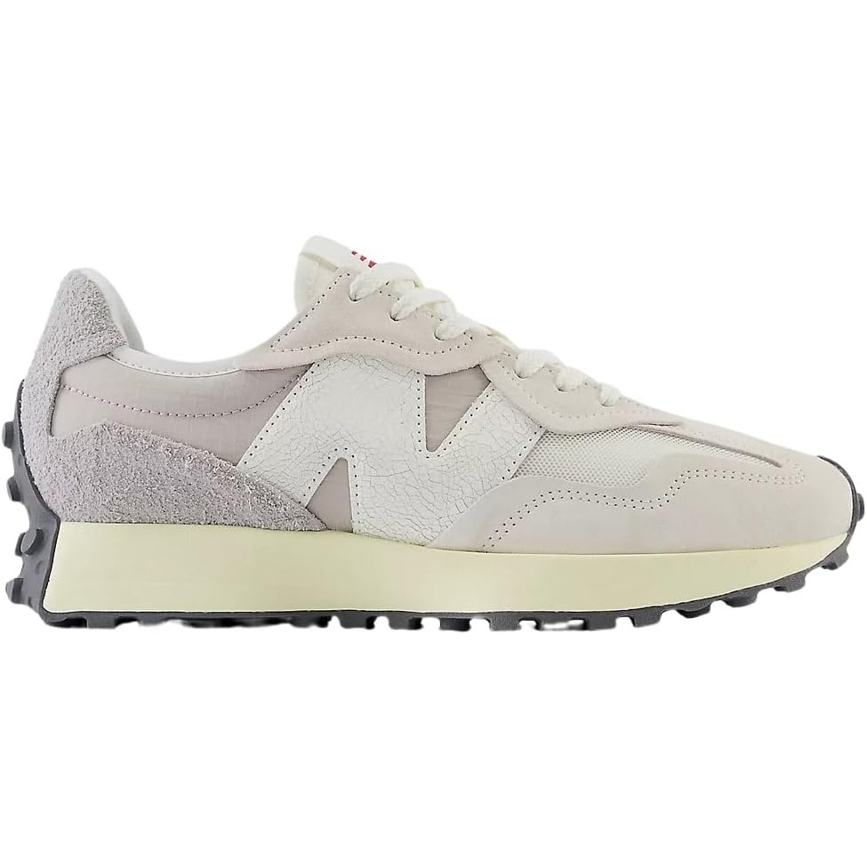 image:imageNew Balance Womens 327SaltWhiteGrey