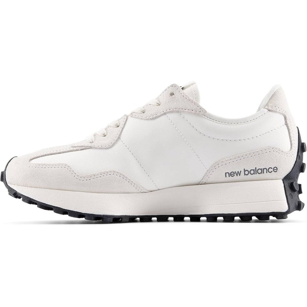 image:imageNew Balance Womens 327Sea SaltCastlerock