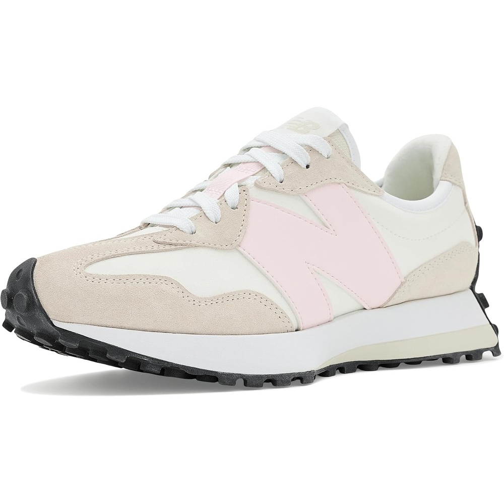 image:imageNew Balance Womens 327Sea SaltPink Salt