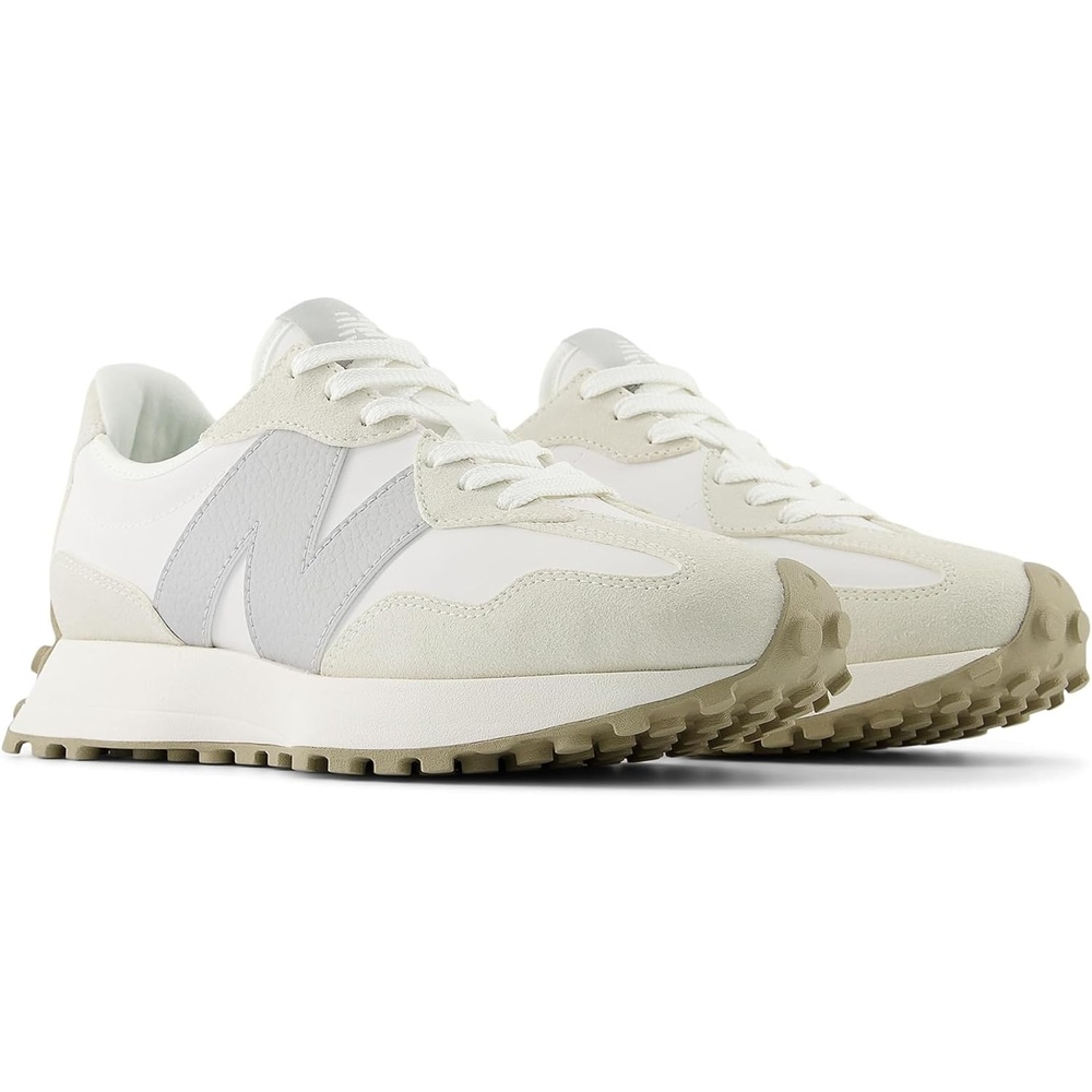 image:imageNew Balance Womens 327Sea SaltSandstone