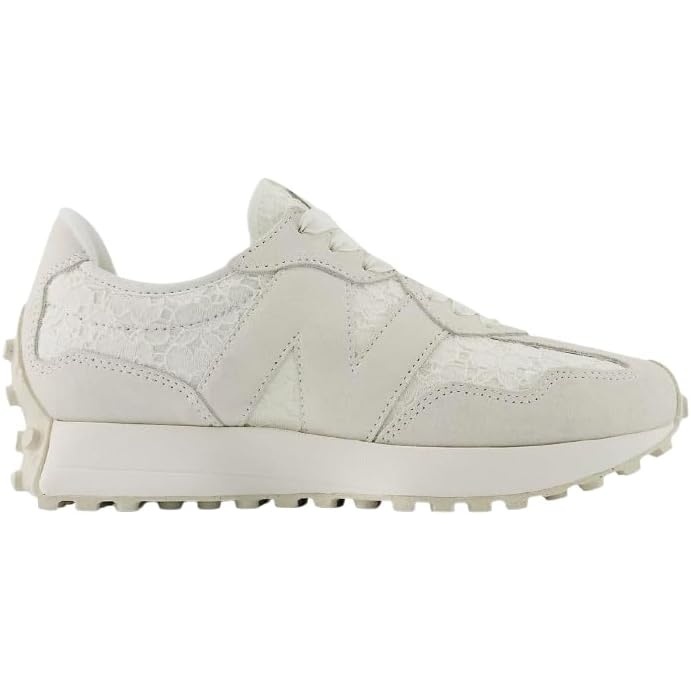 image:imageNew Balance Womens 327WhiteCreamSea Salt
