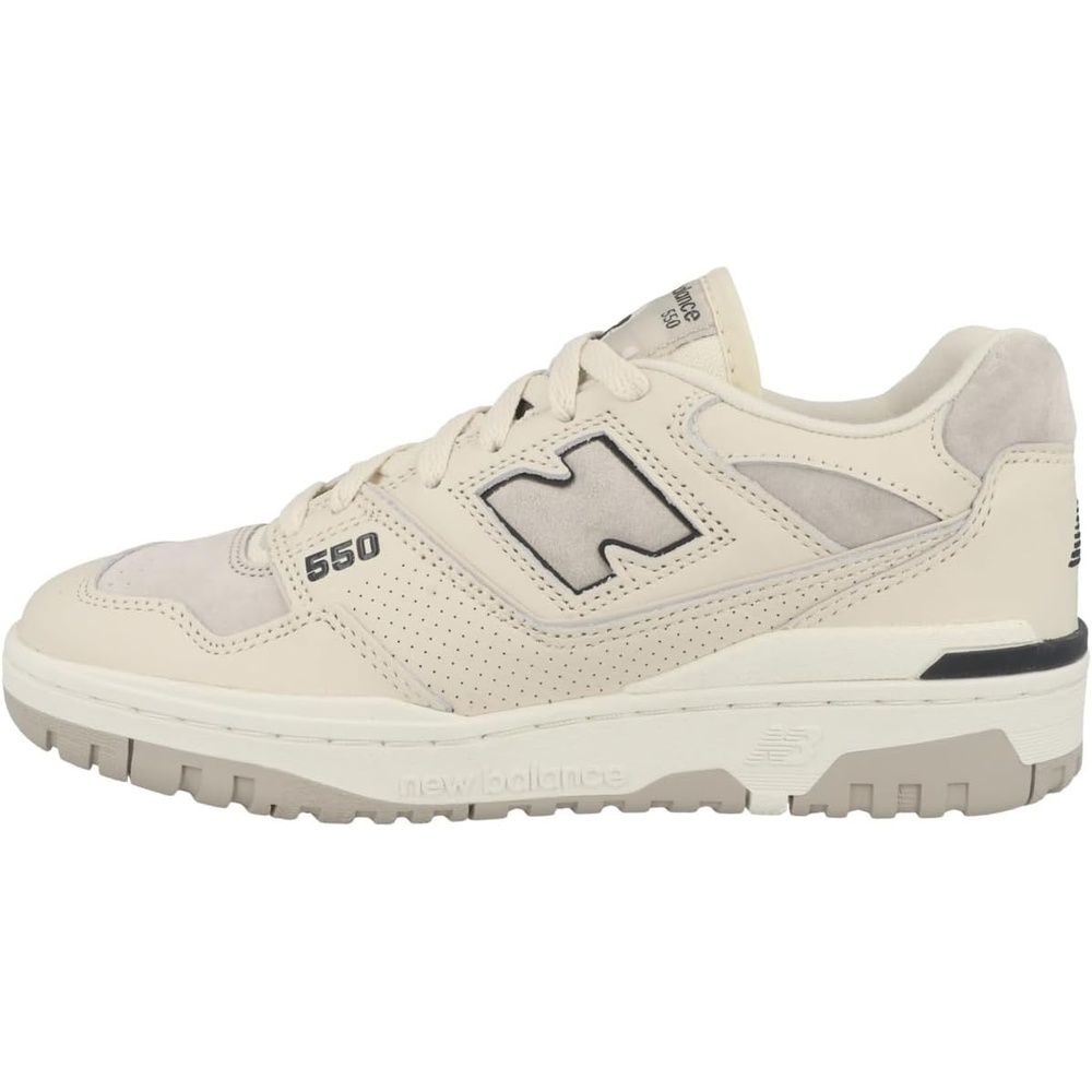 image:imageNew Balance Womens 550 SneakersBeige