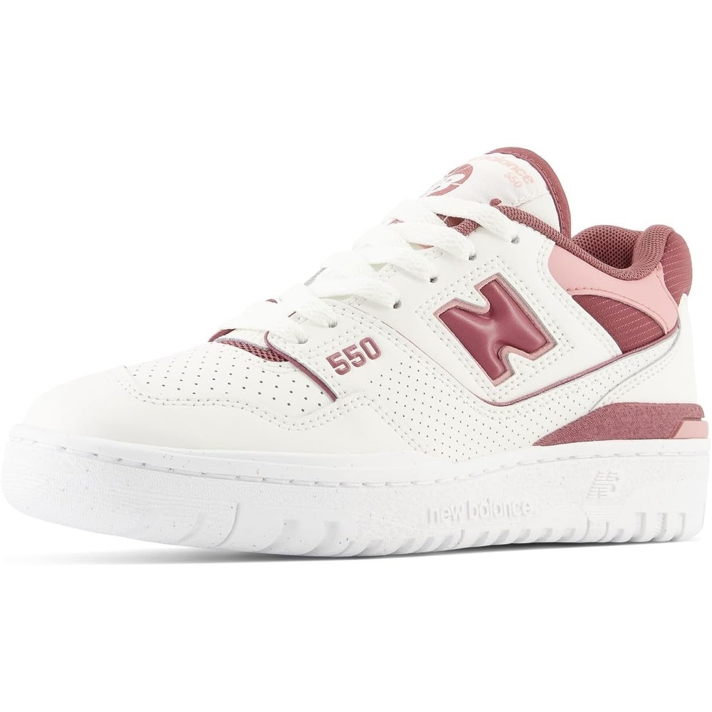 image:imageNew Balance Womens 550 SneakersSea Salt