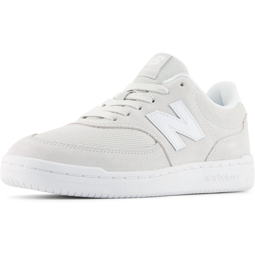 image:imageNew Balance Womens BB80 SneakerOxford BlueSea Salt