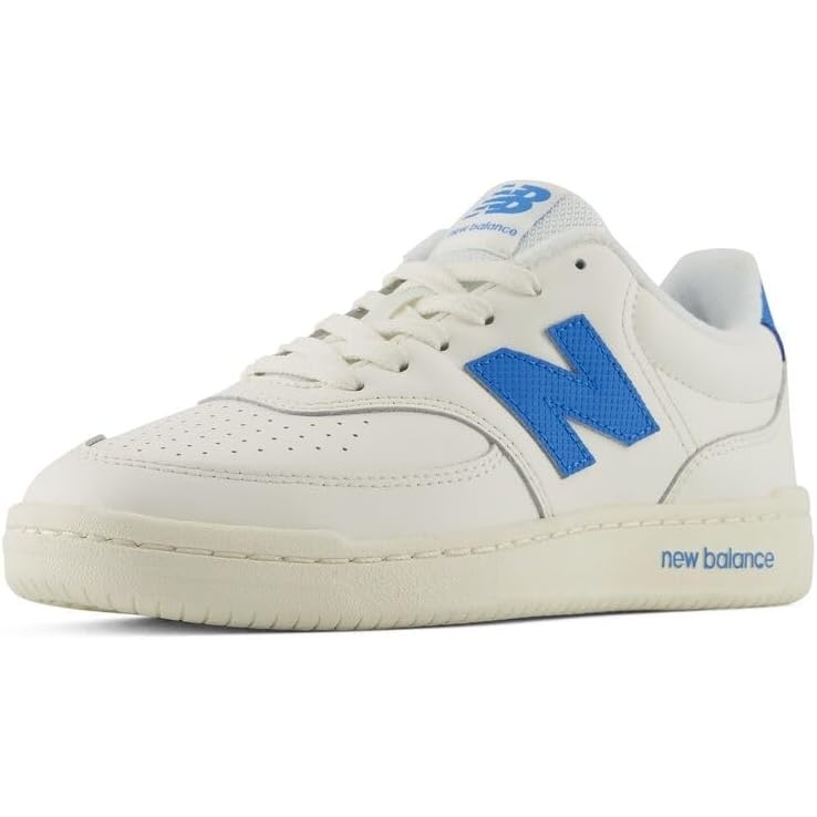 image:imageNew Balance Womens BB80 SneakerSea SaltFan Blue