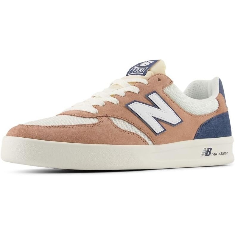 image:imageNew Balance mens Ct300 V3LandslideWhiteVintage Indigo