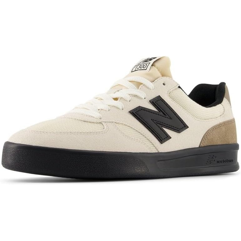 image:imageNew Balance mens Ct300 V3LinenBlackMushroom