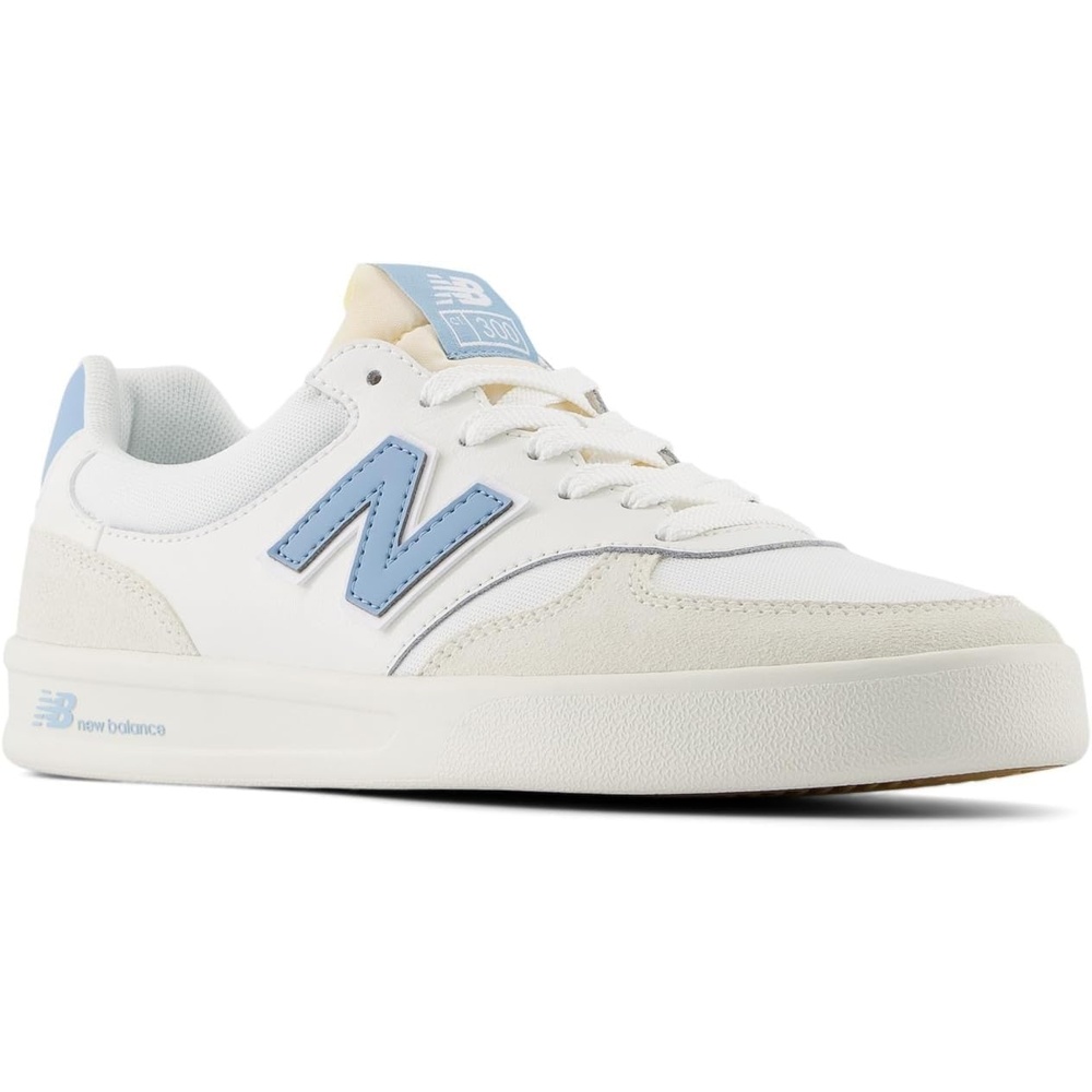 image:imageNew Balance mens Ct300 V3Sea SaltChrome BlueWhite