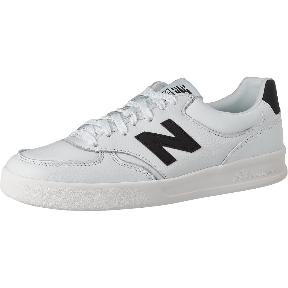 image:imageNew Balance mens Ct300 V3WhiteBlack