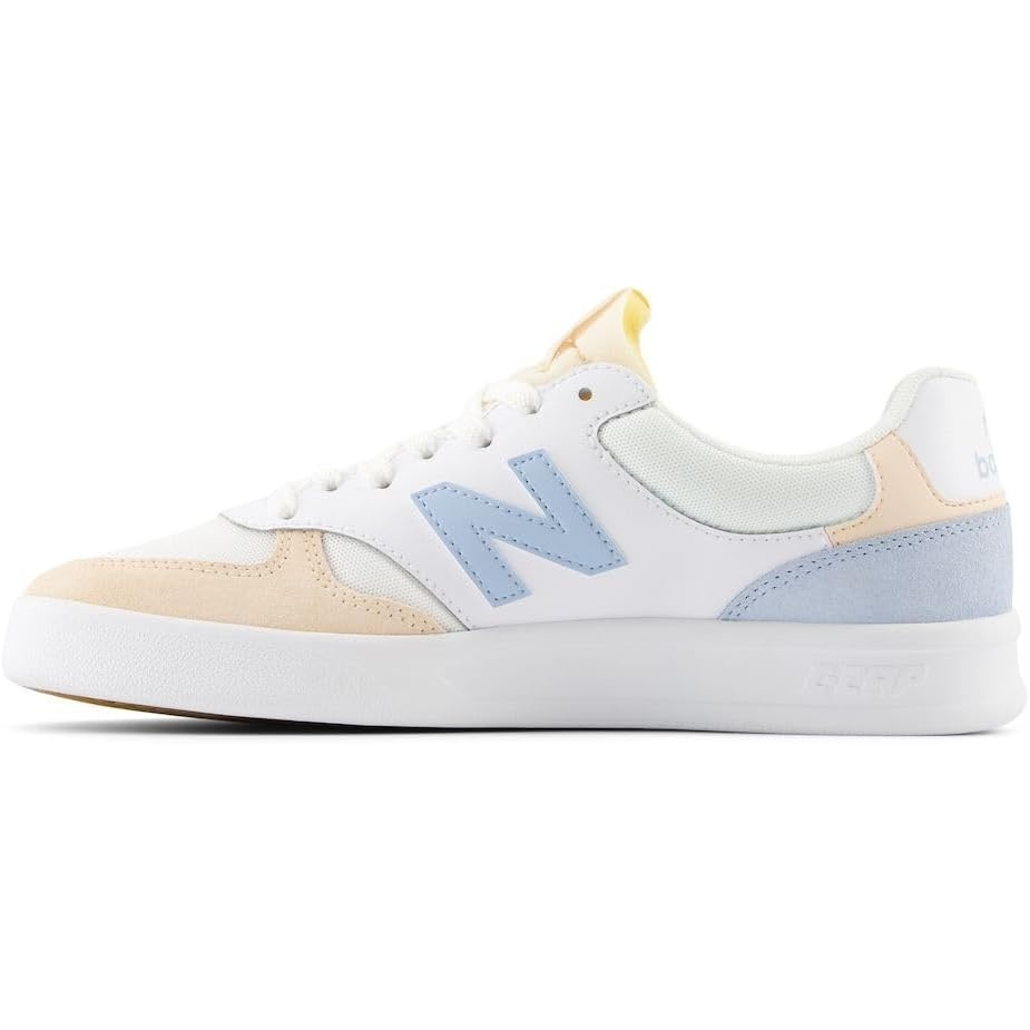 image:imageNew Balance mens Ct300 V3WhiteDark Vintage RoseVintage Rose