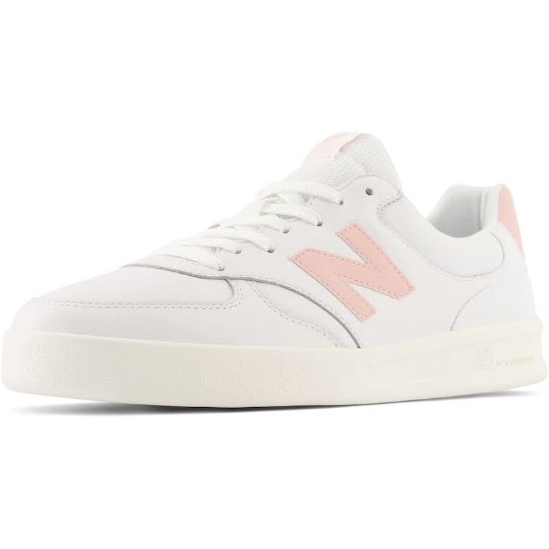 image:imageNew Balance mens Ct300 V3WhitePink