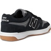 New Balance 480 Unisex Shoes(Black/Grey)