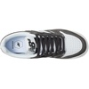 New Balance 480 Unisex Shoes(Dark Grey/White)