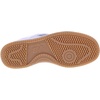 New Balance 480 Unisex Shoes(Grey/Nightshade-yellow)