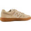 New Balance 480 Unisex Shoes(Tan/Gum)