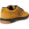 New Balance 480 Unisex Shoes(Tobacco/Black)