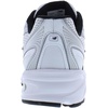 New Balance 740 Sneakers(Bright White/Grey-white)