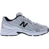 New Balance 740 Sneakers(Bright White/Grey-white)