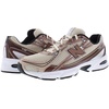 New Balance 740 Sneakers(Cream/Walnut Brown-beige)