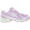 New Balance 740 Sneakers(Pink/Taffy Pink/Granite)