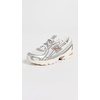 New Balance 740 Sneakers(White/Brown)
