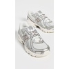 New Balance 740 Sneakers(White/Brown)