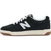 New Balance Classics BB480L v1(Black/Nb White)