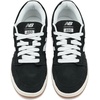 New Balance Classics BB480L v1(Black/Nb White)