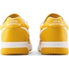 New Balance Classics BB480L v1(White/Varsity Gold)