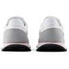New Balance Kid’s 237 Lace Sneaker (Big Kid)(Raincloud/Pink Chalk)