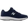 New Balance Kids’ 408 V1 Lace-up(Nb Navy/Nb 103 White)