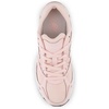 New Balance Kids’ 408 V1 Lace-up(Shell Pink/Nb 103 White)