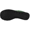 New Balance Kids 574 New-b V2 Familiar Ground Hook and Loop Sneaker(Acidic Green 359)