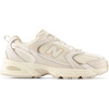 New Balance Kids 574 New-b V2 Familiar Ground Hook and Loop Sneaker(Beige 268)