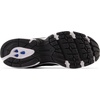 New Balance Kids 574 New-b V2 Familiar Ground Hook and Loop Sneaker(Black/Magnet)