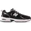 New Balance Kids 574 New-b V2 Familiar Ground Hook and Loop Sneaker(Black/Magnet)