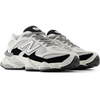 New Balance Kids 574 New-b V2 Familiar Ground Hook and Loop Sneaker(Black/Reflection)